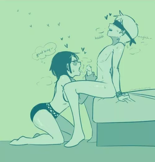 ♡When Mommy Takes over and shows you how its done♡ by PrincessNikkiGirl