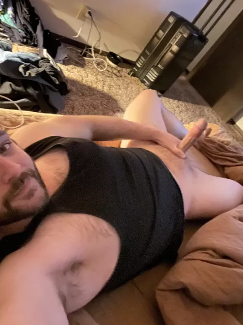 When mommy’s away, daddy will play [35] by kneebeater23