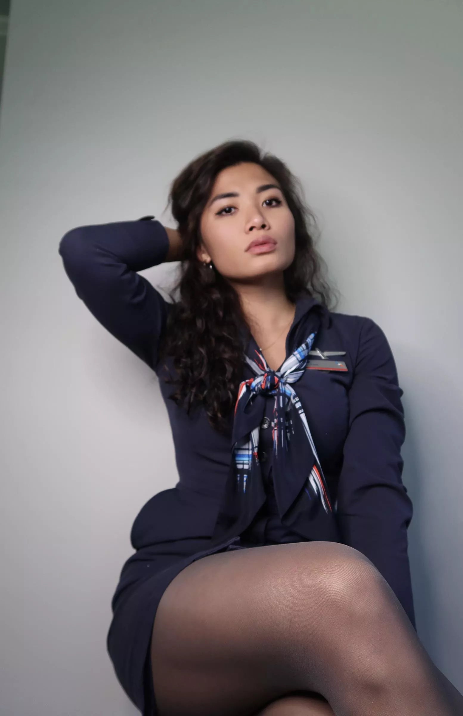 When passengers give me a headache 🙃 posted by Sole_Art_