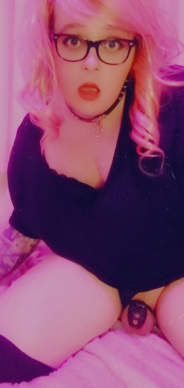 When someone tells you they lost your key.. posted by RoxxiSleeps