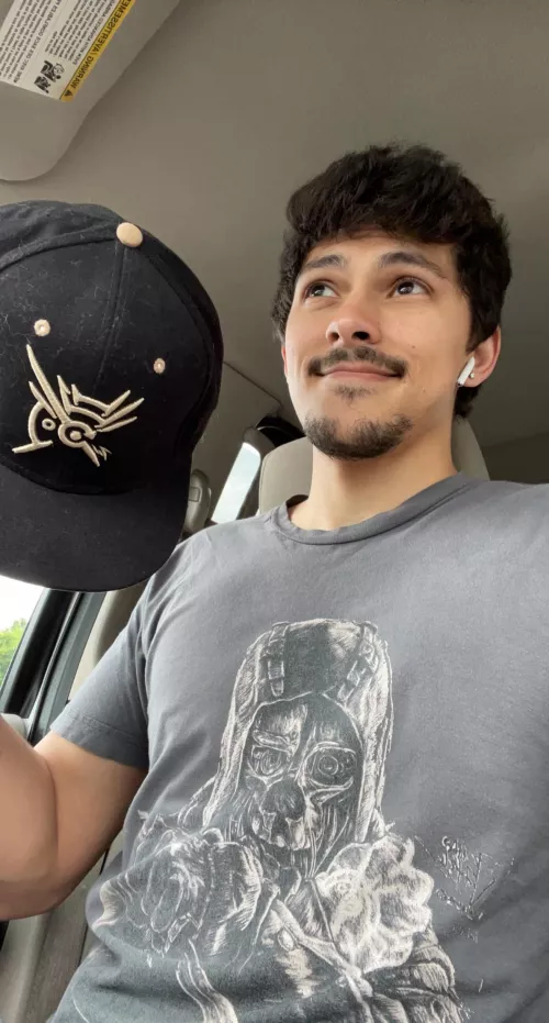 When streamer hits the gym. (Can you name the game?) by lil_toastytoast