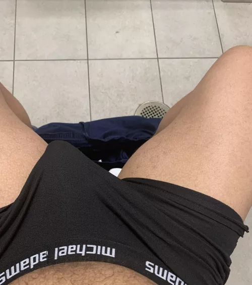 When the mood strikes at work by GRayner28