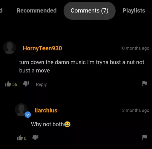 When the music is too distracting by 19jannew