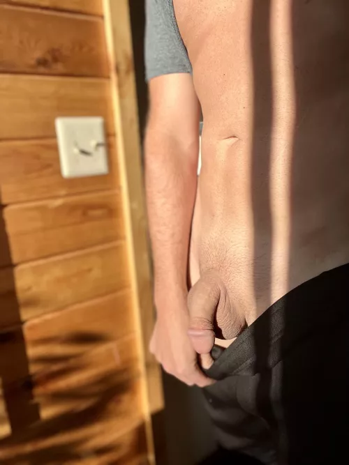 When the sun hits just right by rusty_shackleford817