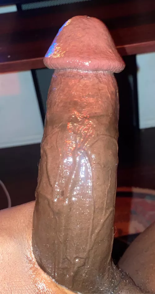When the veins come out.. it’s time to stretch a bunny out💦 Socal Freaks hmu if you’ve never cum on a bbc before.. let’s fix that by Docchoclibido