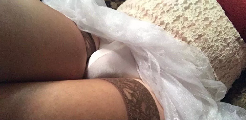 When the wife’s away…. posted by cdpammi