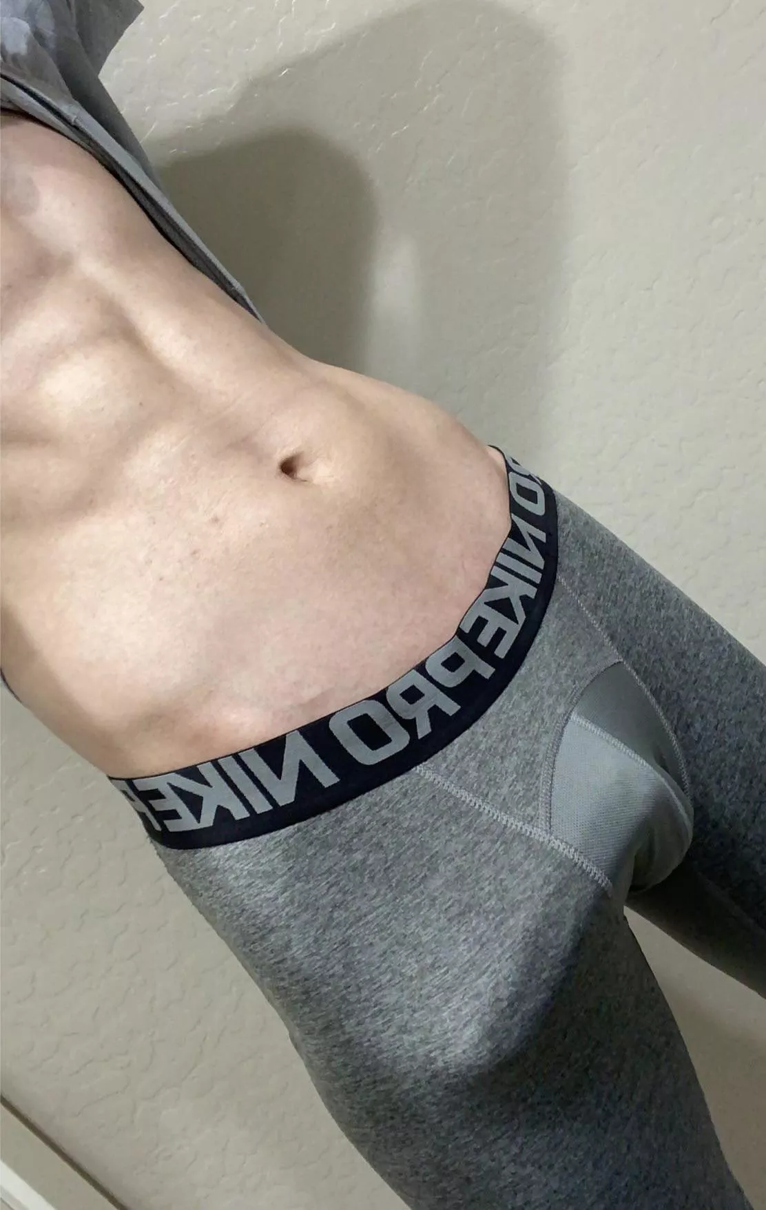 when they ask for a gym pic…. posted by xavier_5560