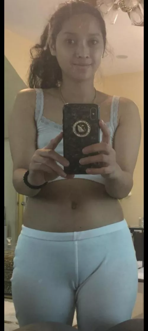 when u see ur nextdoorasian just woke up before shower. what would u do? by Strict-Ad-1582