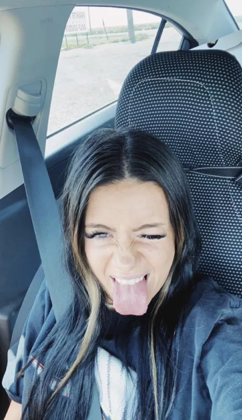 When you cum on her face and a little gets by her eye by fizzyjizzyy