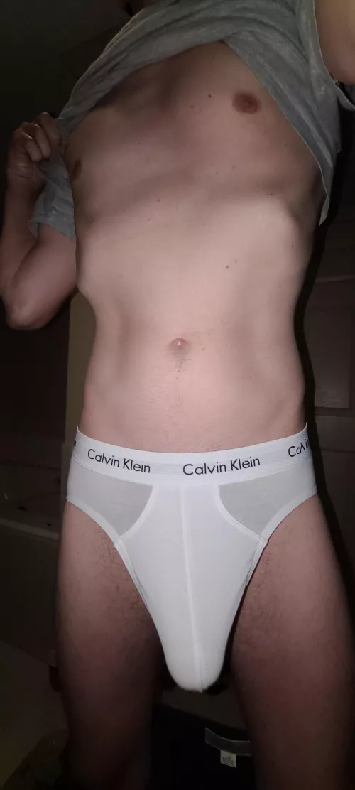 When you find out he wears whitey tighties by Katchiicy