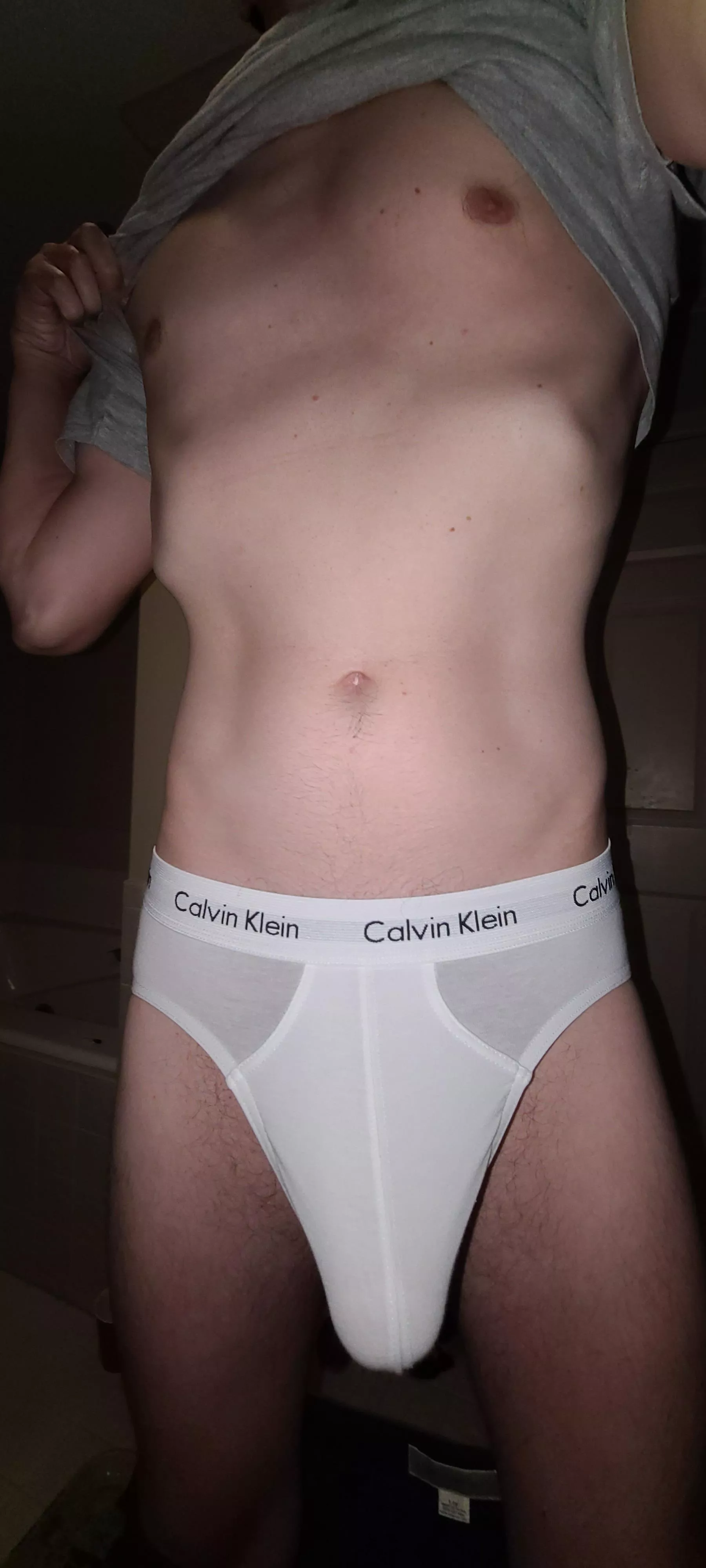 When you find out he wears whitey tighties posted by Katchiicy