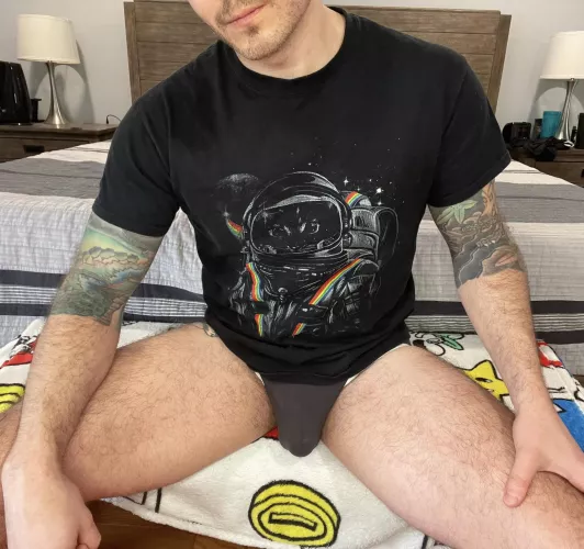 When you get excited for GME NFT marketplace by ONU202287