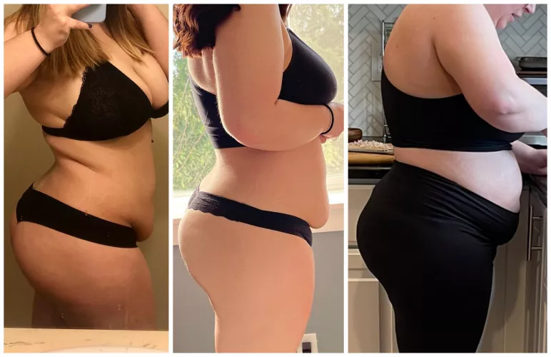 When you have to widen the last frame by erotic_cheeseburgers