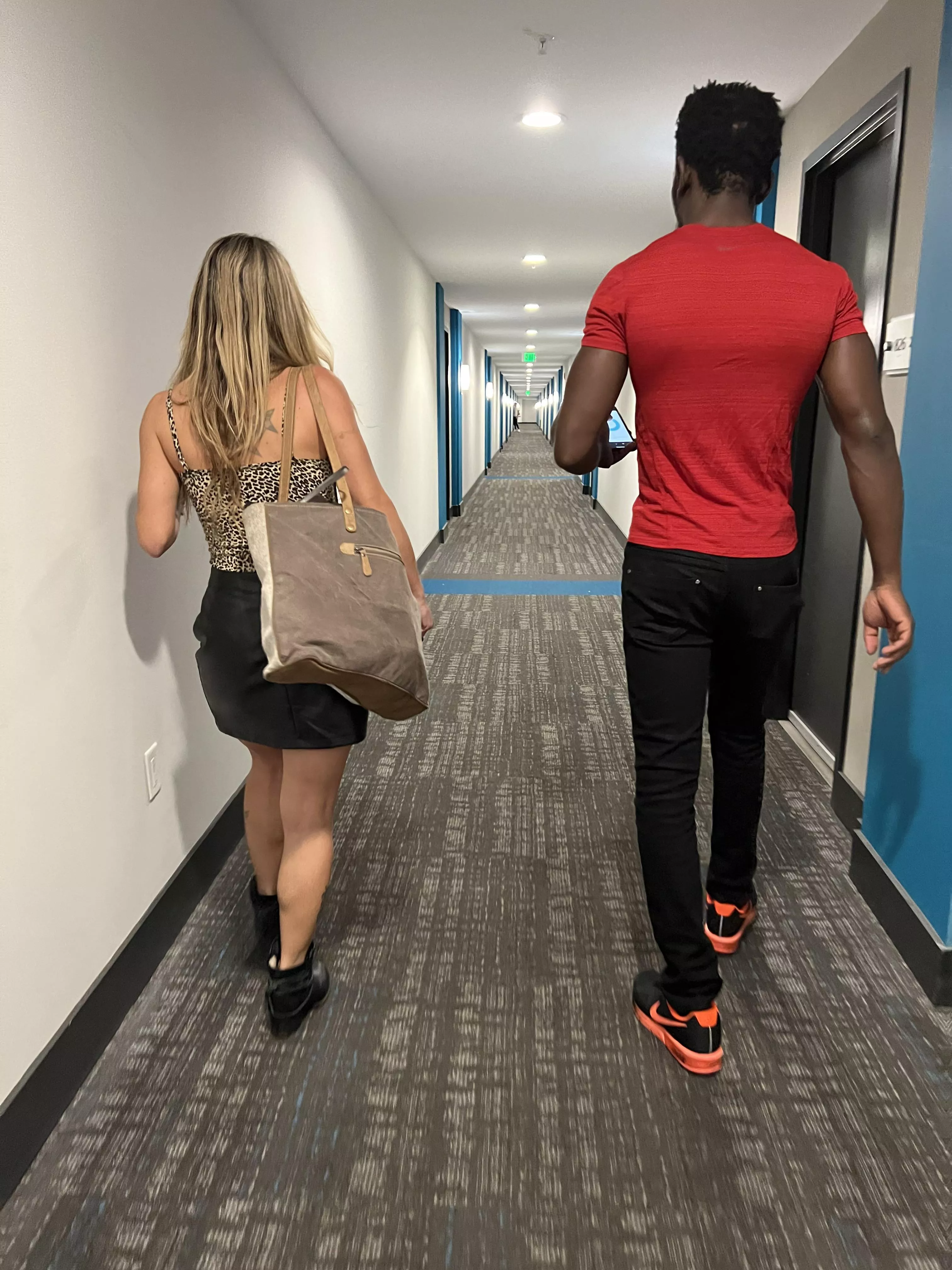 When you know what’s about to happen. posted by hotsouthernfreedom