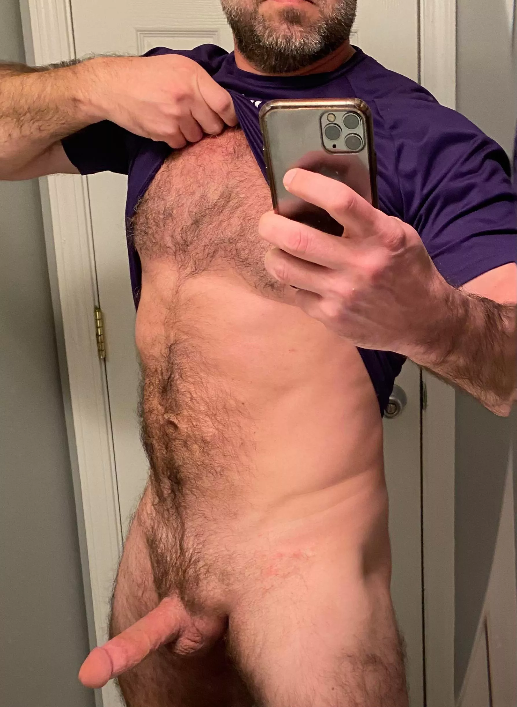 When you order a Uber today wearing purple so you know it’s me(44) posted by reallyweakdadd