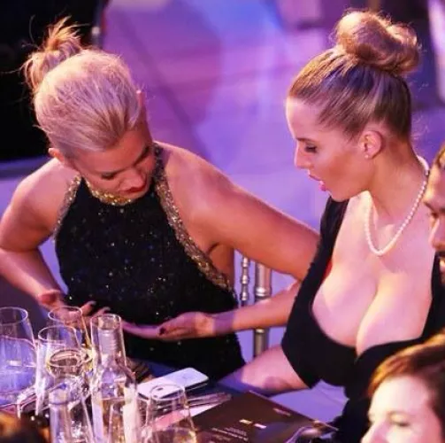 When you realize you need to bring more to the table by FlyingDutchmon