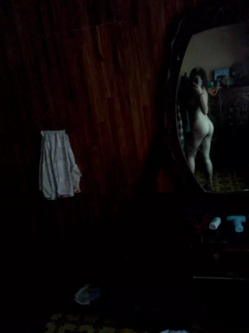 When you see it 🙃(f) by GalacticMaiden