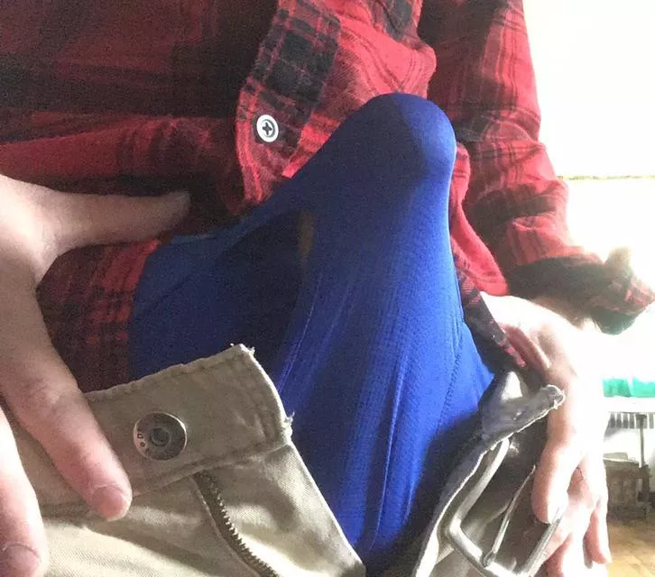 When you want to be productive when you get home from work but you have a high sex drive and start thinking about your sexy coworkers posted by fun4bun