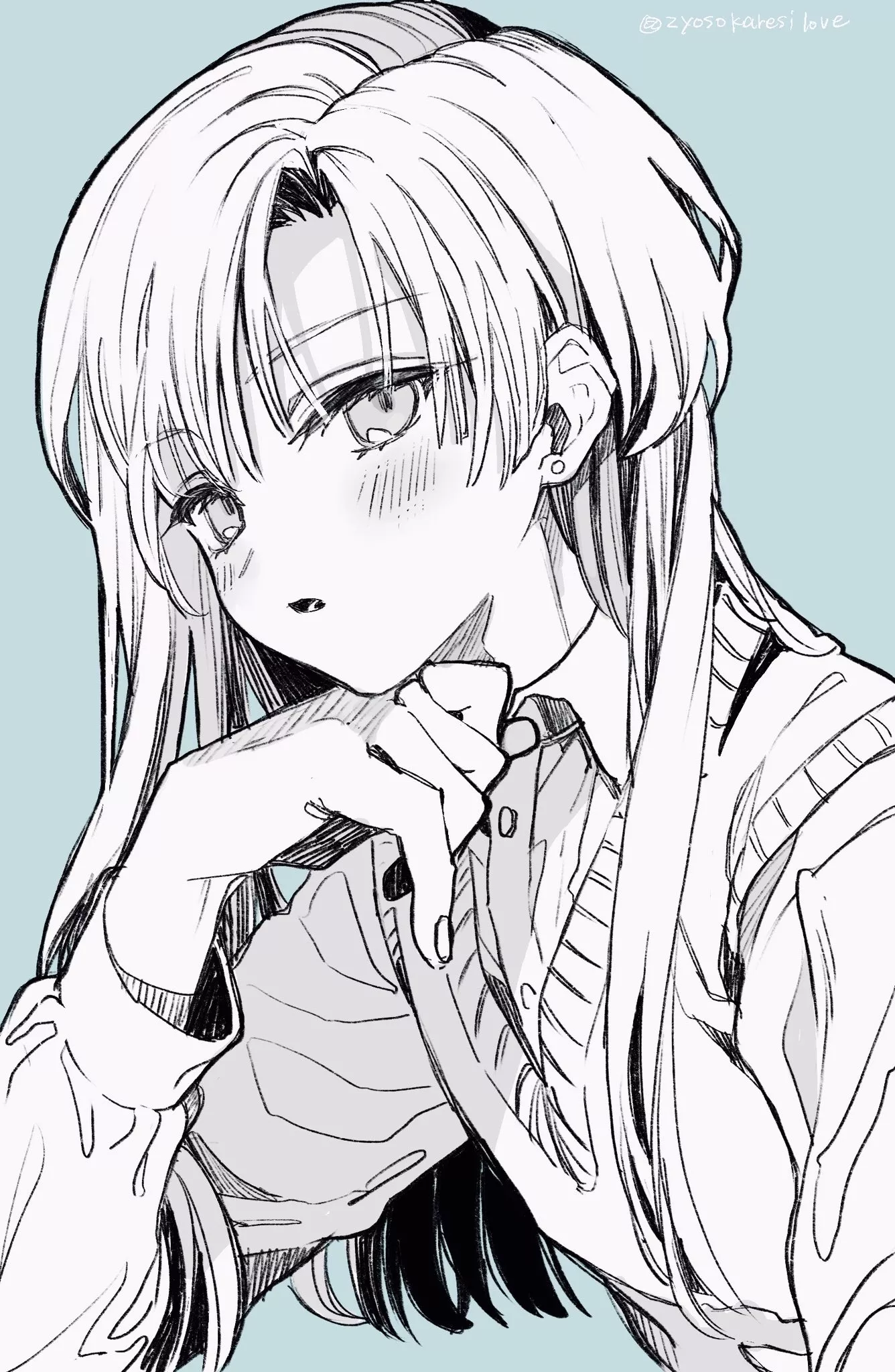 When your bf is both cute and cool posted by pedoro_pedoro