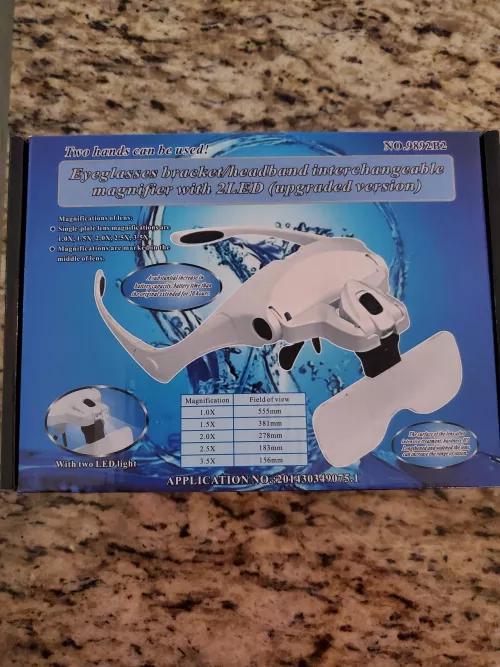 When your husband knows you almost too well.. by vixenflysby