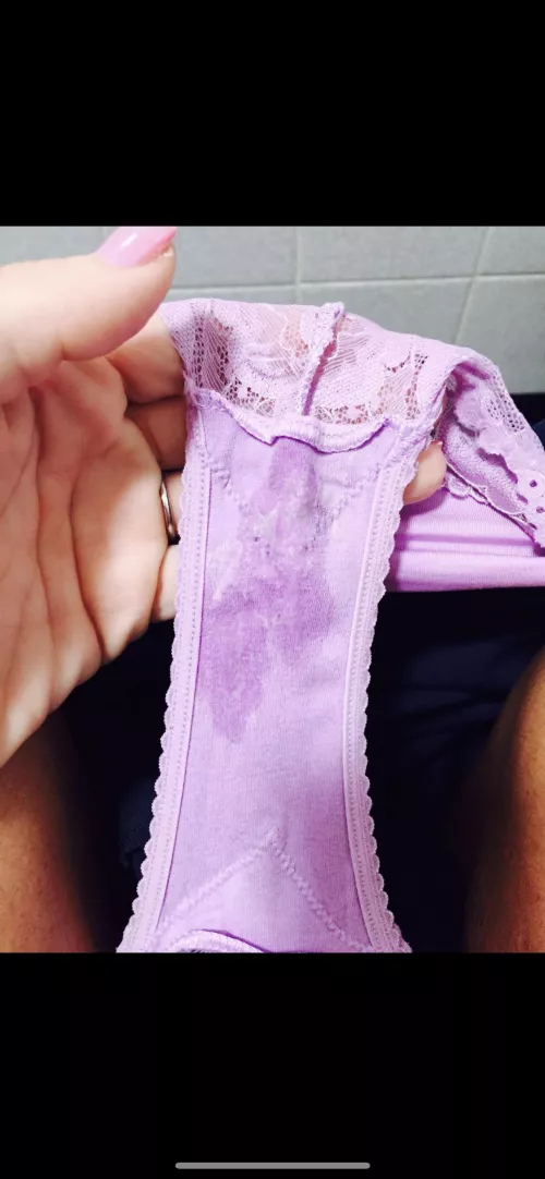 When your in work all day, working with the guy you want to fuck! but can’t coz your married! This my wetness just thinking about it! My bad sorry…… by KaceyLopezuk