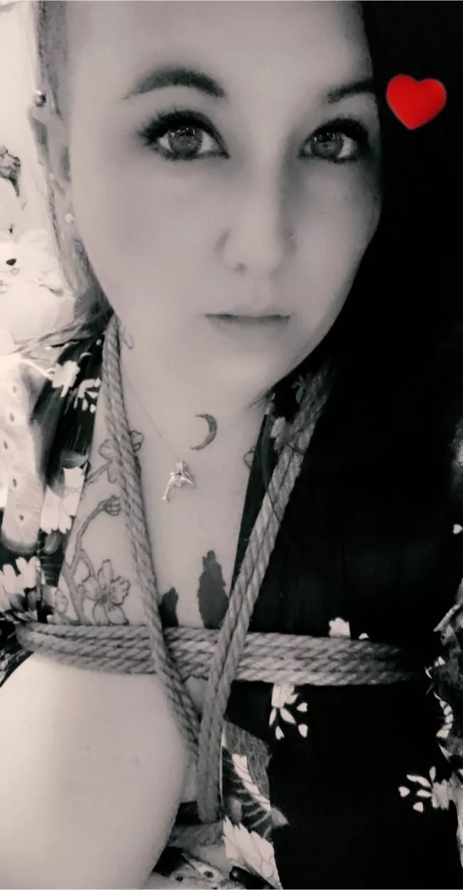 When your rigger is unavailable, you do it yourself posted by Rope_bear