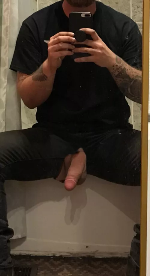 When your work clothes become nsfw by DivineRuination