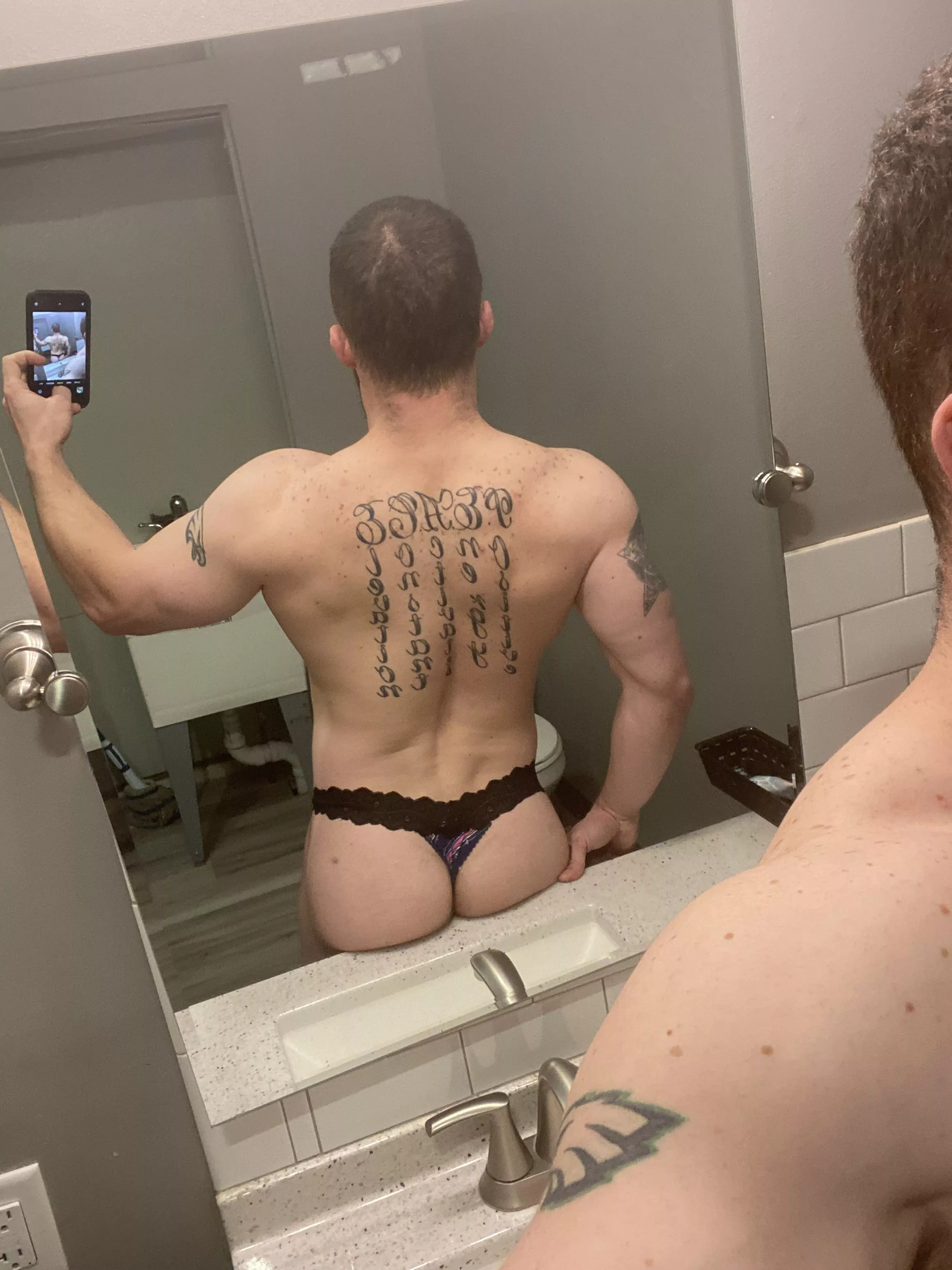 When you’re all alone on a Saturday night why not take some pics posted by scoundrel99