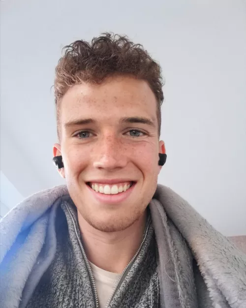 when you're favourite song drops 🎶 by chappingtatum