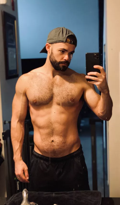 When you’re trying to lose that last five pounds lol by smtp25