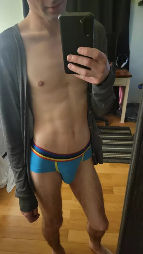 When you're waiting for him to come home and fuck you 🔥 by gaysthatplay