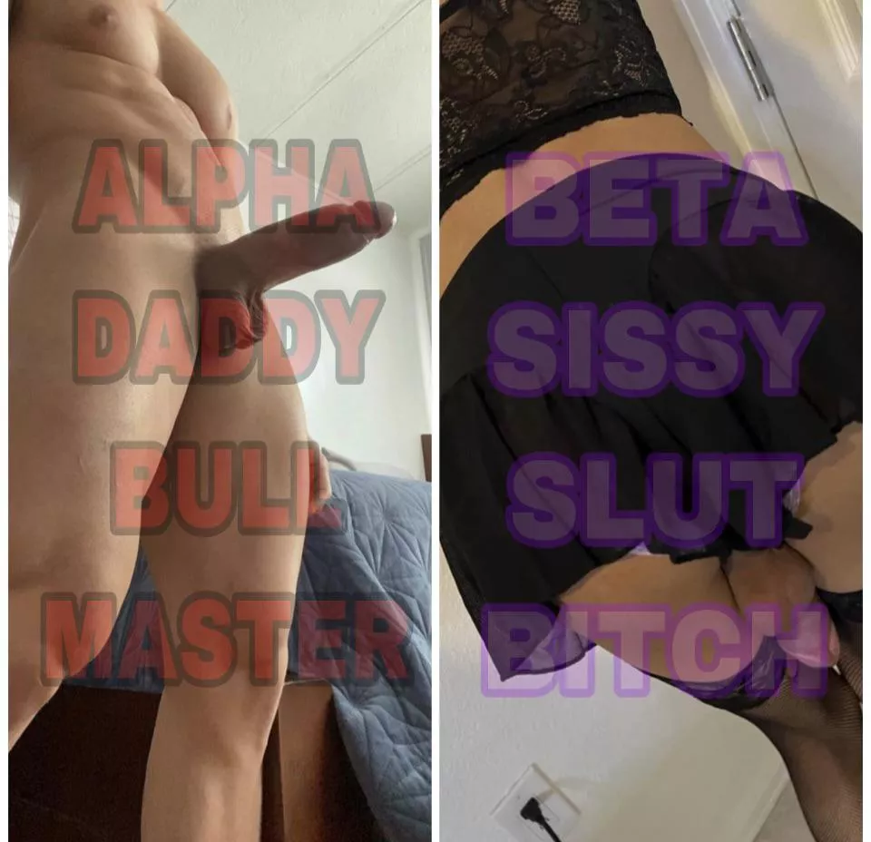 whenever i see men built like this on reddit it reminds me of what mother nature intended for me. posted by cybersissy0069