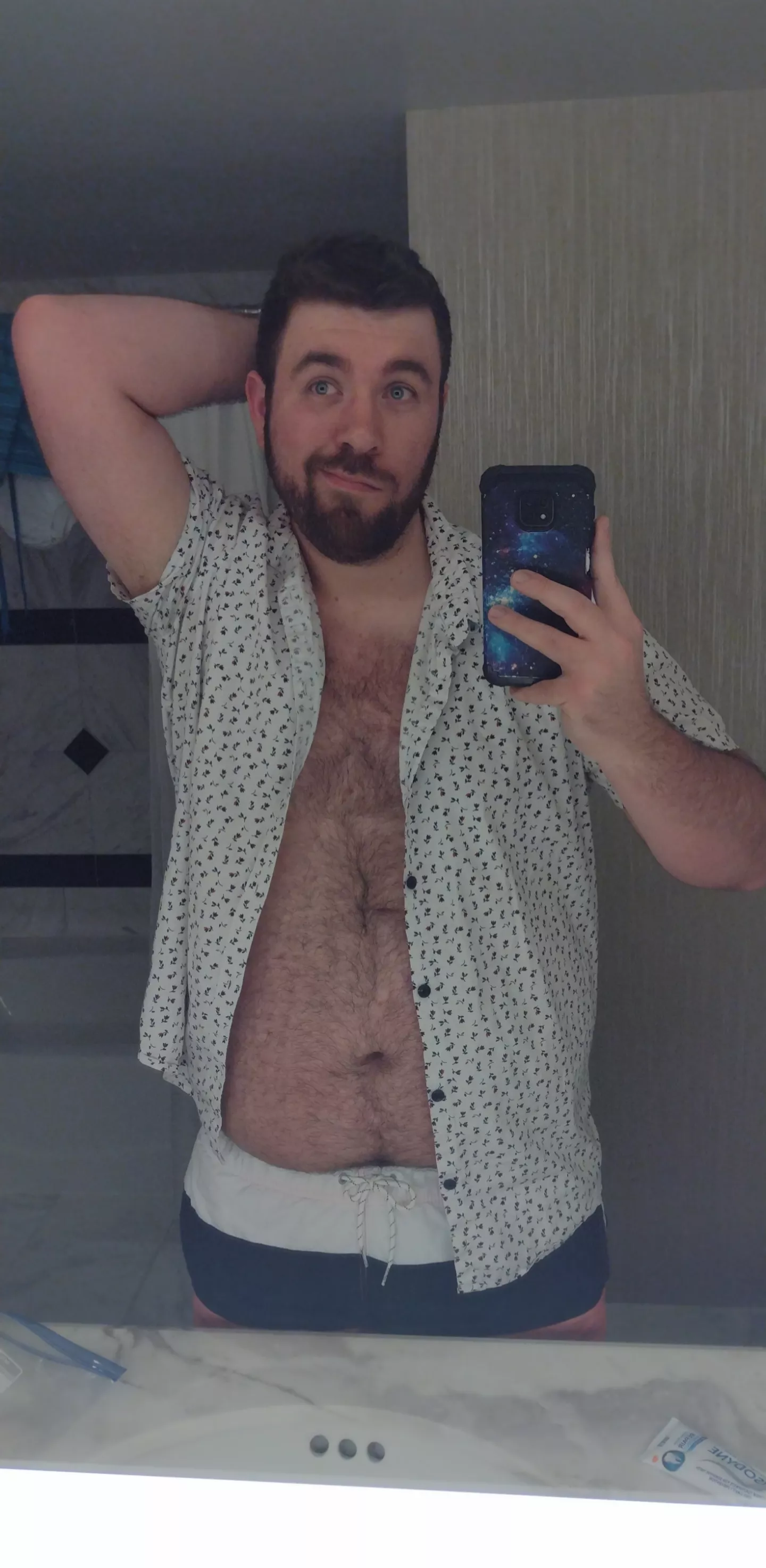 where are all the hot bears at the pool??? posted by Bussy-Burt