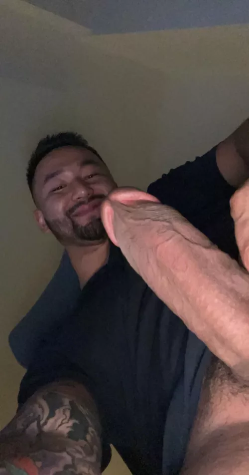 Where are my Asian lovers at? 😘 by Original-Ad-1862