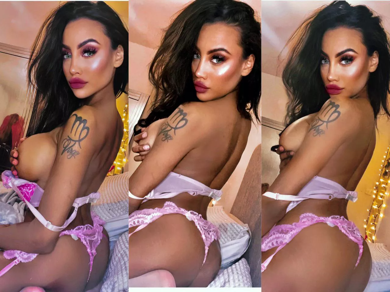 Where are my caramel lovers? posted by kalizzie