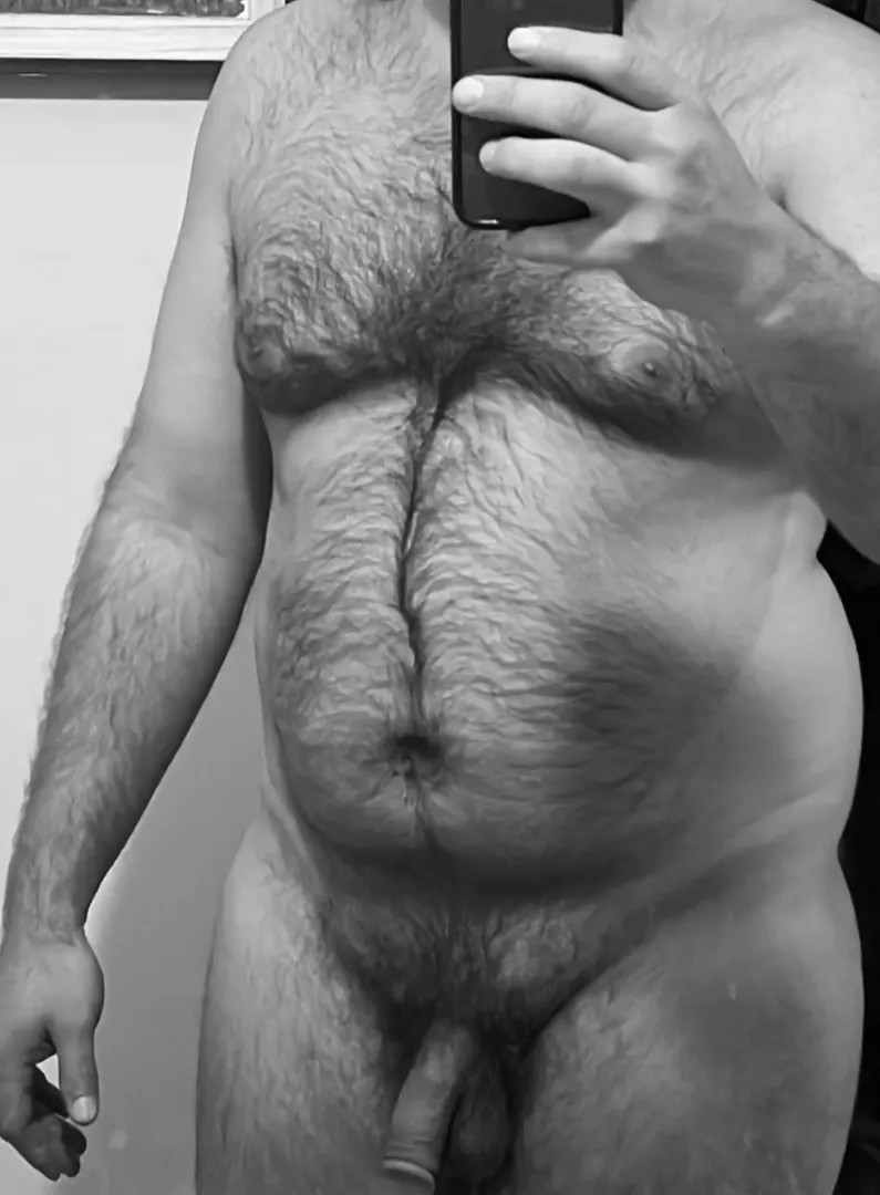 Where are my chubby chasers at? by VeterinarianNaive230