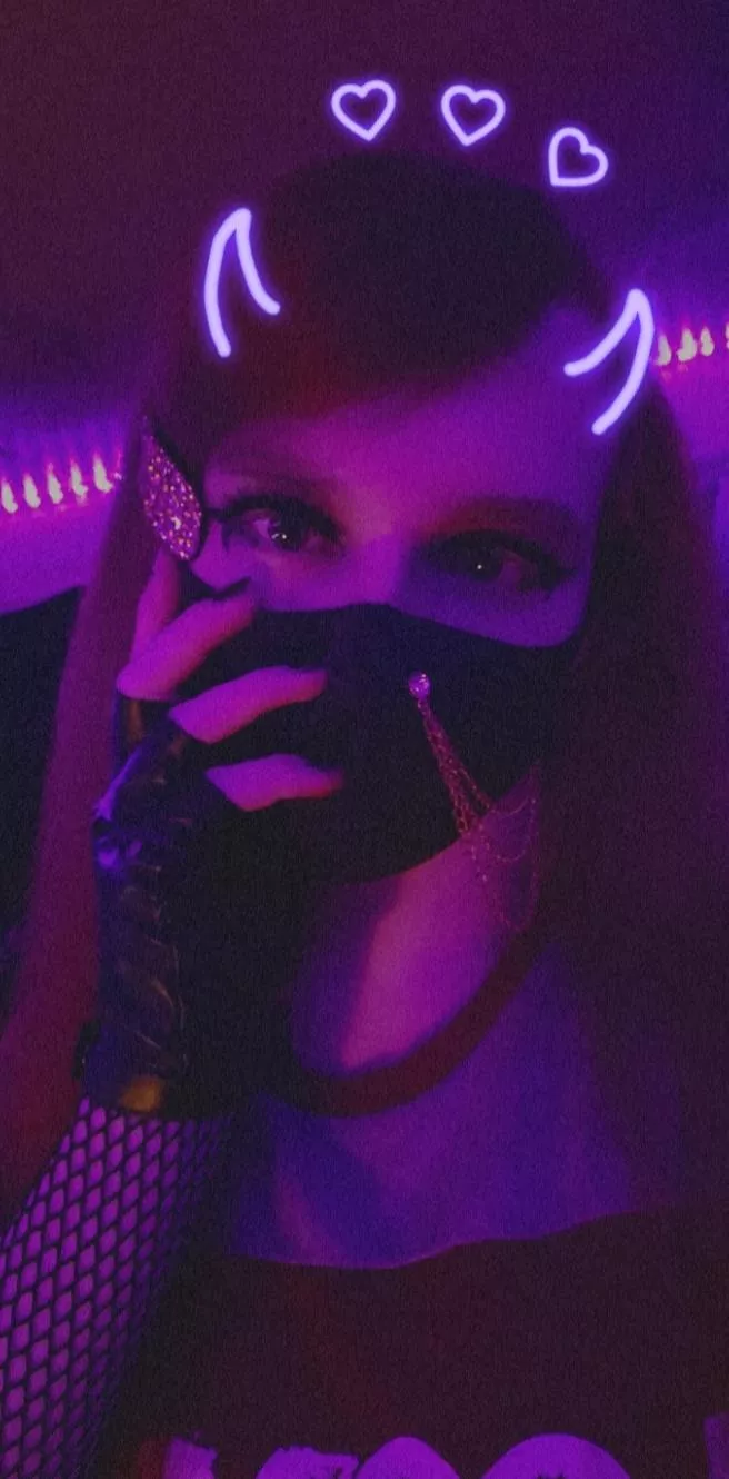 Where are we going tonight? posted by 1n_Fl4m3s