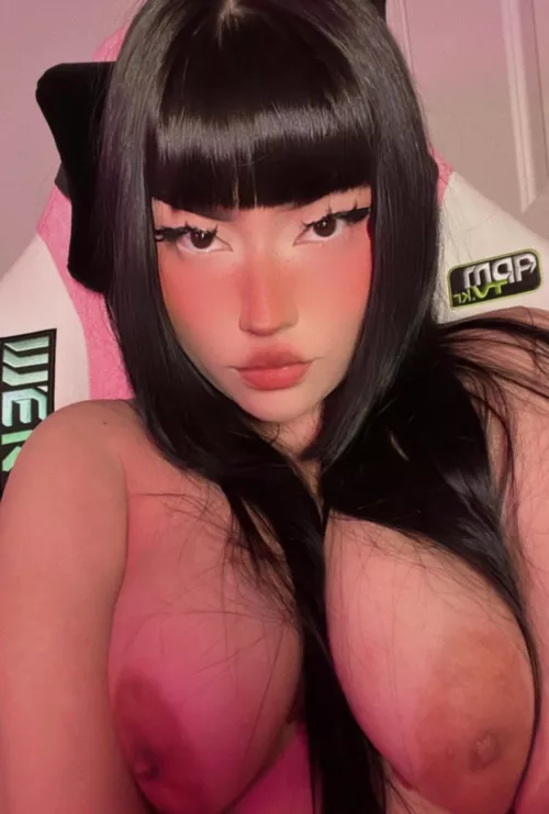 Where are you nutting? by babihyuga