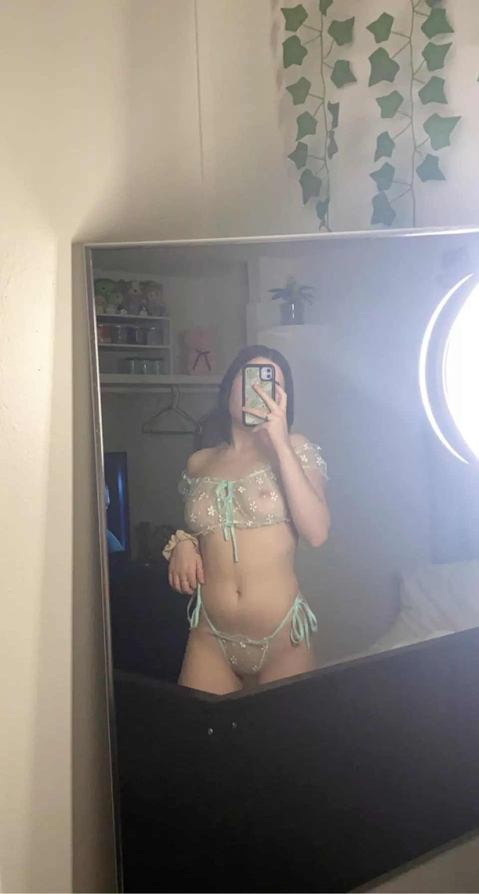 Where are you shooting your load? posted by lexbaby19