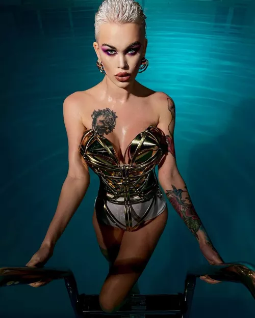 Where are you starting? by MrLunar__