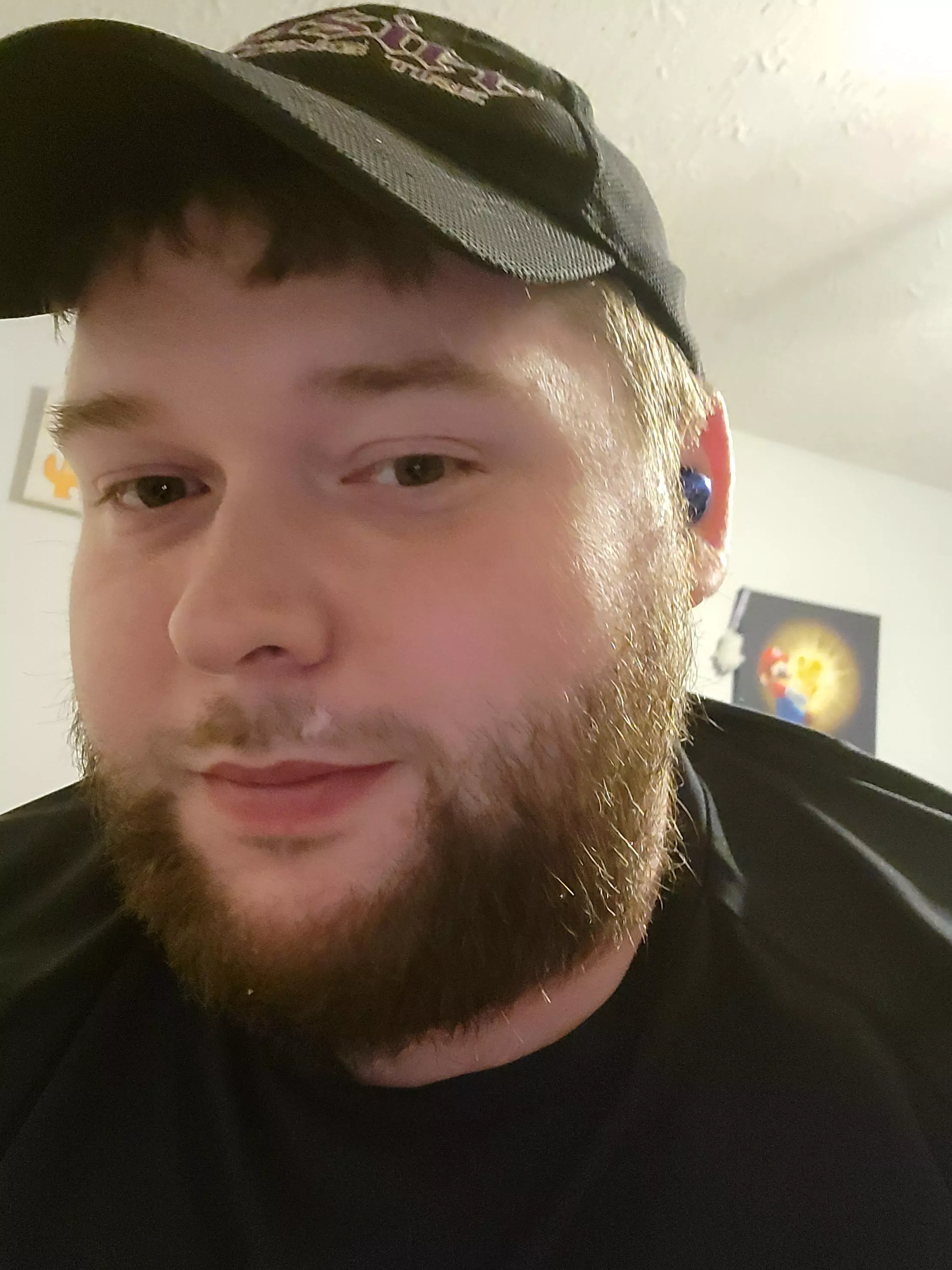 Where can 2 chubby guys find another guy to date at? posted by will1fromspace