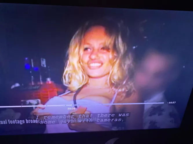 Where can I find her and this scene??? by bggjay