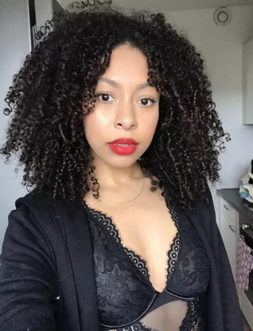 Where can I smear this lipstick? by Misscharlierose