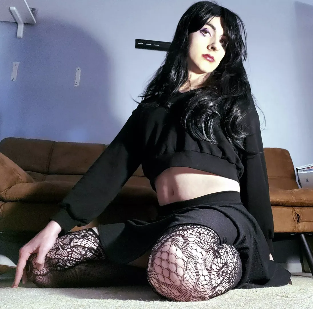 Where do I submit my application to enter the underworld? posted by audiathegreat