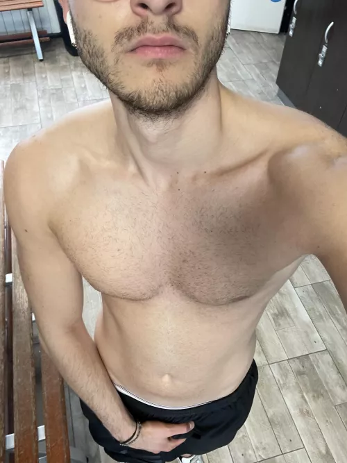 Where do you lick first? by riccardh0t