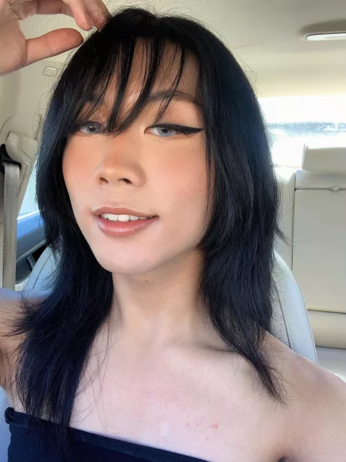 where do you wanna go? :) by Jet-Blackk