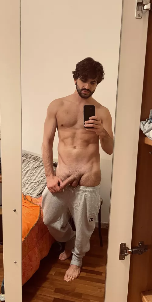 Where do you wanna start? by Niceview1234