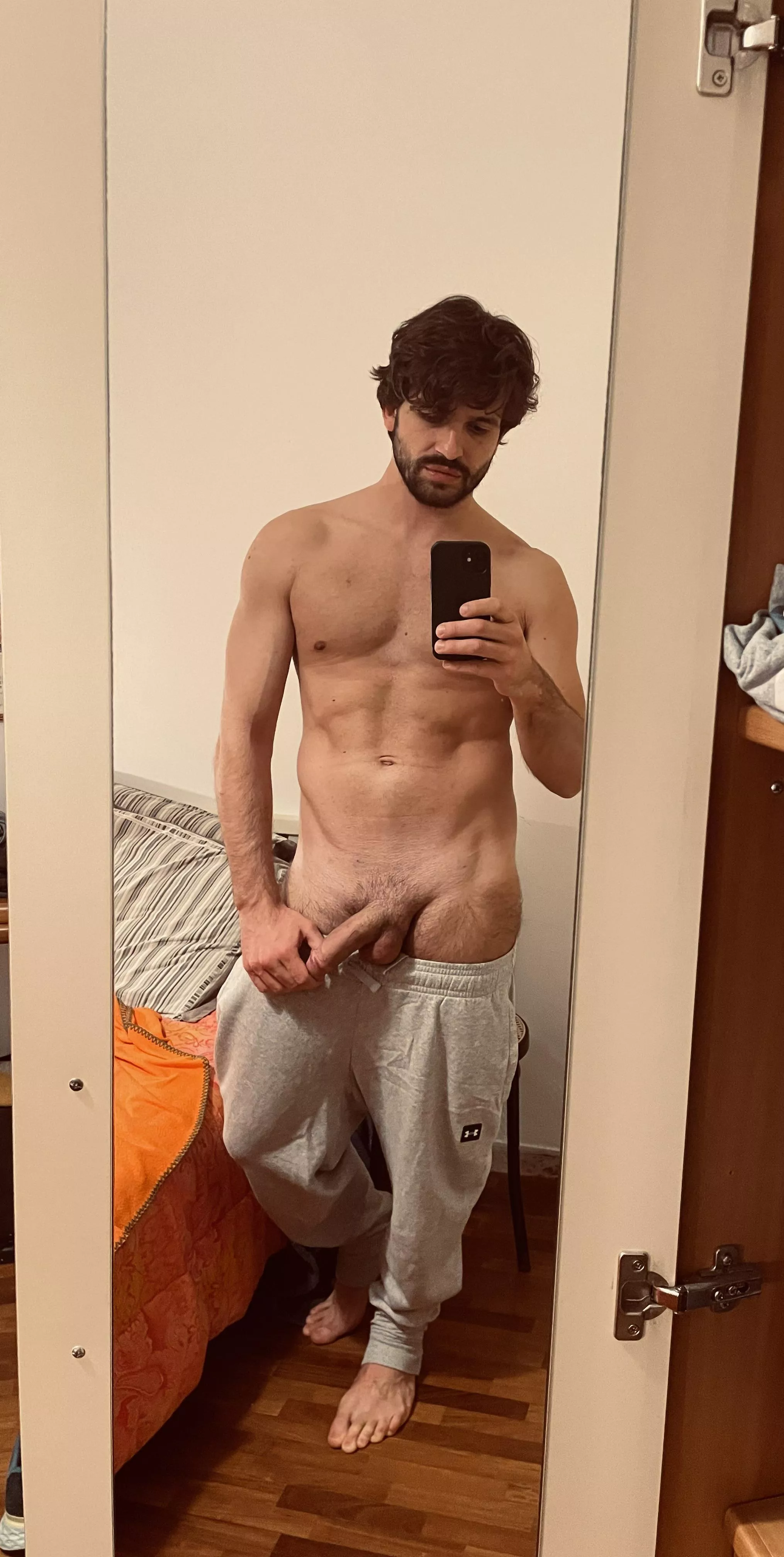 Where do you wanna start? posted by Niceview1234