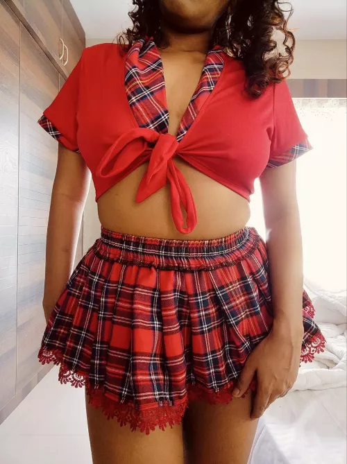 Where do you wanna touch me first!?! by freakyindianbebe