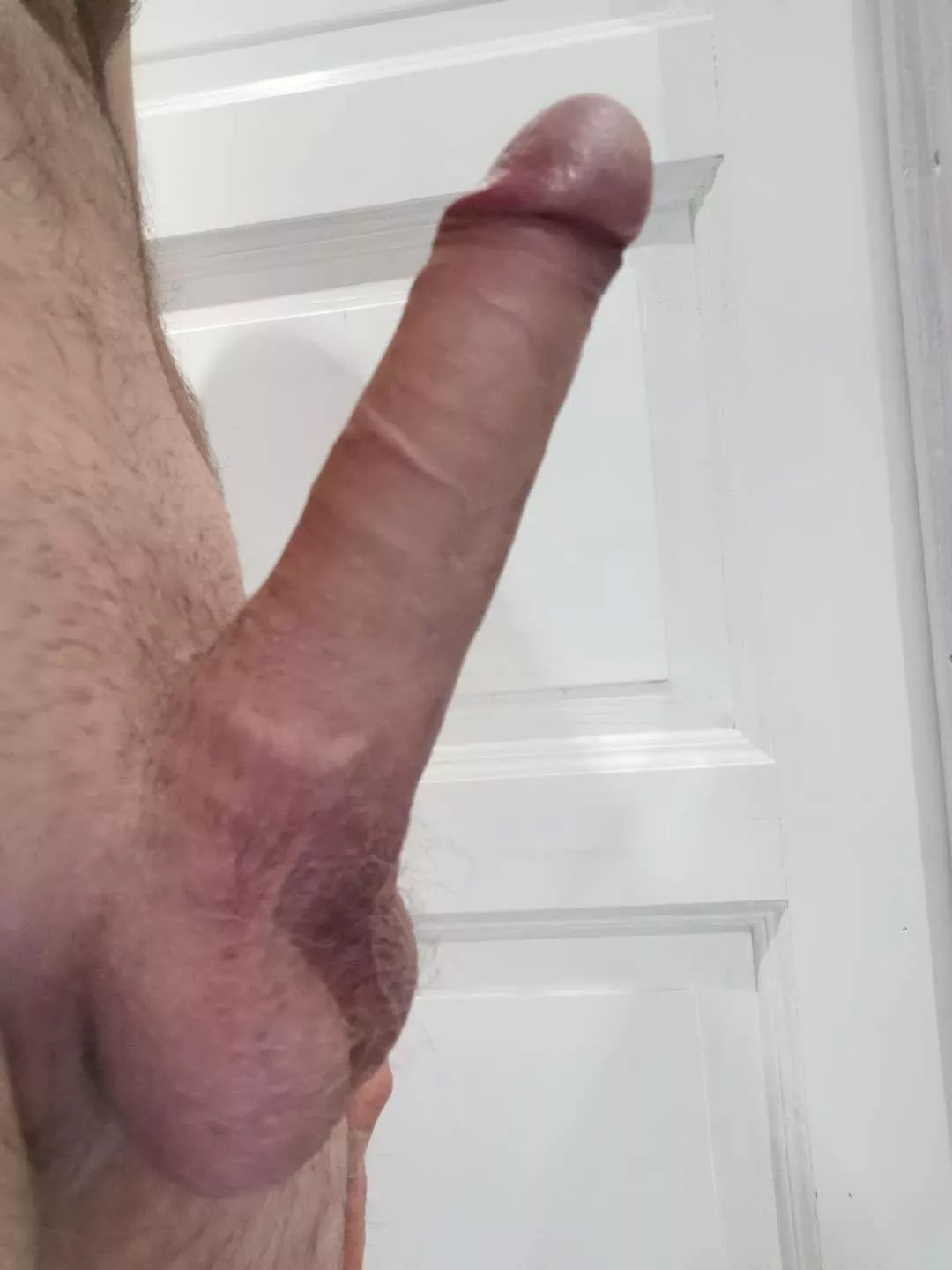 Where do you want it? posted by Mataman87